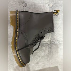 Dr. Martens Slip Resistance
